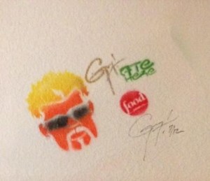 Guy Fieri tags