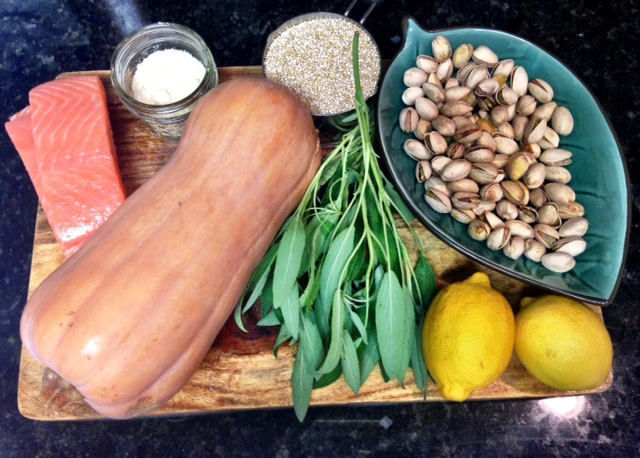 The resourceful cook | I Heart Beets